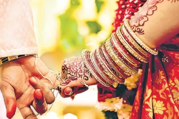 முதலிரவில் பிணமான இளம் ஜோடி; உறவினர்கள் அதிர்ச்சி