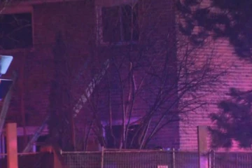 கனடாவில் இடம்பெற்ற தீ விபத்தில் இரண்டு பேர் பலி!