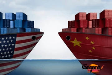 ට්‍රම්ප් නිසා චීනේත් යකා නටයි ආයෙත් යුද්ධයක්?