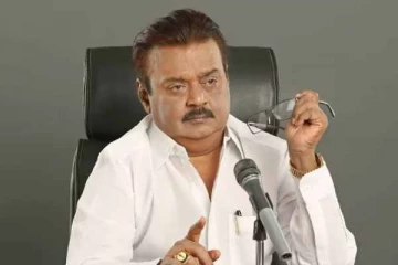 மருத்துவமனையில் இருந்த விஜயகாந்த் தற்போதைய நிலை என்ன