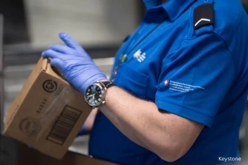 பதின்மவயதினர் செய்த தவறு... பாடம் கற்றுக் கொடுத்த சுவிஸ் அதிகாரிகள்