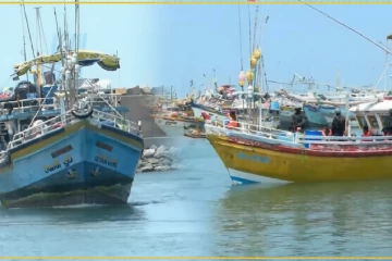 බහුදින යාත්‍රා ජාවාරමේ තොරතුරු හෙළි වෙයි