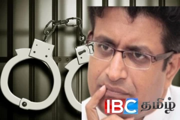 உதய கம்மன்பில கைது செய்யப்படுவதை தடுக்க பகீரத முயற்சி : ஓடித்திரியும் ஹெல உறுமய