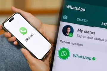 இனி யாரும் WhatsApp status மிஸ் பண்ண மாட்டீங்க! மெட்டா வெளியிட்ட புதிய அறிவிப்பு