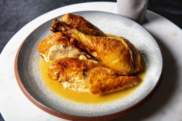 நீங்கள் தினமும் சிக்கன் சாப்பிடுவீங்களா? ஜாக்கிரதையாக இருங்க! இந்த பக்கவிளைவுகளை ஏற்படுத்துமாம்