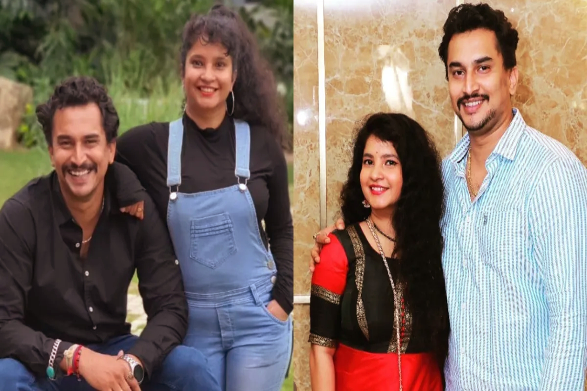 திருமணமாகி 4 ஆண்டுகளில் கணவரை பிரியும் நடிகை! என்ன காரணம் தெரியுமா? | Actress Subha Divorces Her Husband What Happened