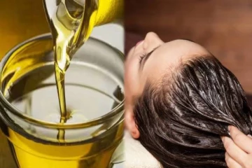 அதிகளவில் முடி உதிர்கிறதா? விளக்கெண்ணெயில் ஹேர் மாஸ்க் இப்படி செஞ்சி யூஸ் பண்ணுங்க