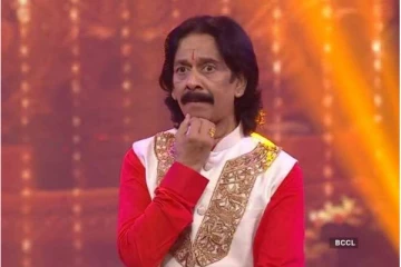 டிரெண்டிங் பாடலுக்கு நடமாடி அசத்திய பிக் பாஸ் மோகன் வைத்தியா - அதுவும் யாருடன் பாருங்க, வீடியோ