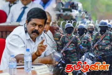 போர்க்குற்றவாளிகளுக்கு எதிராக எந்தவித நடவடிக்கையும் இல்லை: சிறீதரன் எம்.பி. கடும் விசனம்