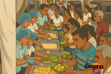 මේ වගේ දන්සැල්වලින් කෑවනම් බඩුම තමයි