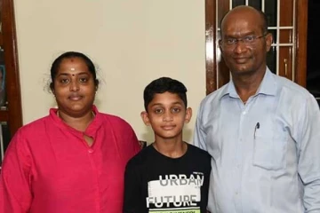 லண்டனில் முக்கிய நபராக மாறிய தமிழர்! கவுன்சிலர் தேர்தலில் அபார வெற்றி பெற்று அசத்தல்