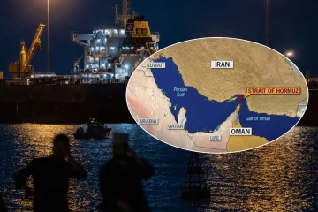 போர் மண்டலமாக ஹோர்முஸ் - எங்களை காப்பாற்றுங்கள்..! பீதியில் கதறும் 20,000 மாலுமிகள்