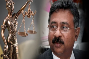 ஓய்வு பெறுகிறார் பிரதம நீதியரசர் ஜெயசூர்யா