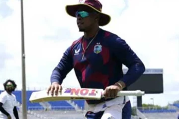 ගුවන්යානකයක් නිසා ලෝක කුසලානය අහිමිවූ ප්‍රබලතම පිතිකරුවා