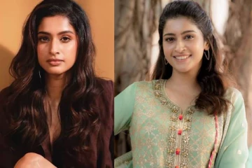 அடக்கவுடக்கமா இருந்த நடிகை தான்யாவா இது!! கிளாமருக்கு இப்படி மாறிட்டாங்களே...