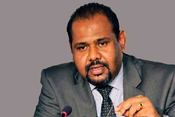 யாழில் நிலவிய நீண்டகால பிரச்சினை.. துப்பாக்கிகளுக்காக ஒதுக்கப்பட்ட நிதி | Jaffna Gajendrakuma Ponnambalam Gun