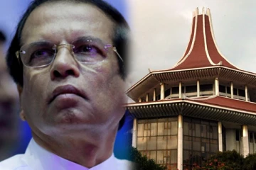 மைத்திரியின் சொத்துக்குவிப்பு தொடர்பில் நீதிமன்றில் வெளியான தகவல்