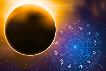 இன்று நூற்றாண்டின் நீண்ட சந்திரகிரகணம்! எந்த ராசியினர் மிகவும் எச்சரிக்கையாக இருக்க வேண்டும்?இன்றைய ராசிப்பலன்