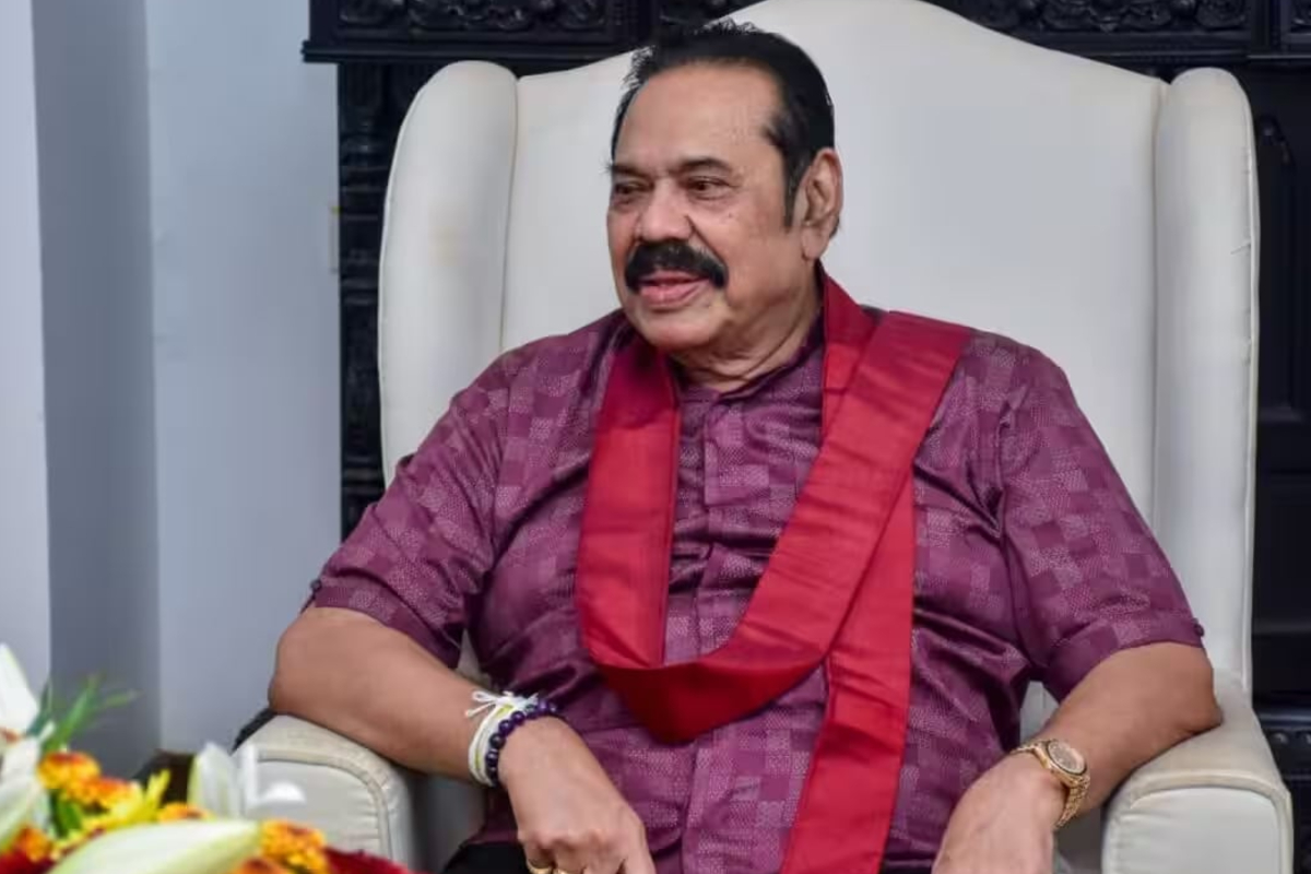 அநுர அரசு மீது கடும் அதிருப்தியில் மகிந்த | People Have More Problems Mahinda Upset அநுர அரசு மீது கடும் அதிருப்தியில் மகிந்த | People Have More Problems Mahinda Upset