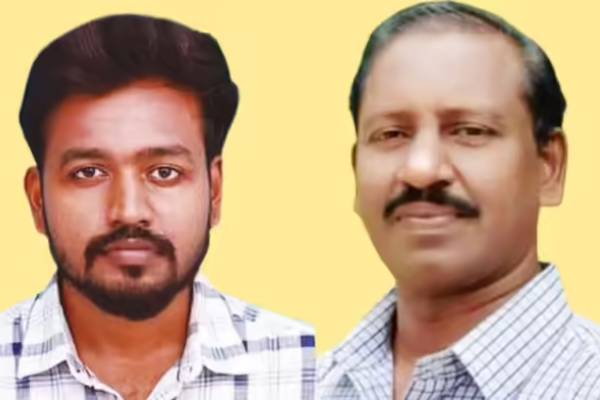 டெட் தேர்வில் தந்தை, மகன் இருவரும் தேர்ச்சி.., யார் அதிக மதிப்பெண்கள் தெரியுமா? | Tn Tet Father Son Qualified At Same Time