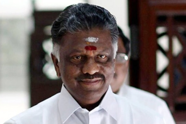 திடீரென ஓபிஎஸ் மருத்துவமனையில் அனுமதி? ஷாக்கான தொண்டர்கள் - தமிழ்நாடு