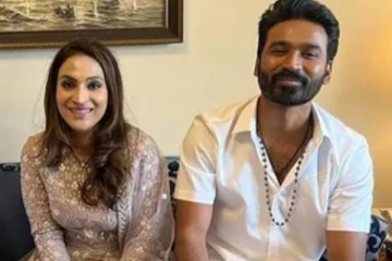 தனுஷுடன் விவாகரத்திற்கு பிறகு முதன்முறையாக தனது பெயரை மாற்றிய ஐஸ்வர்யா- புகைப்படத்துடன் இதோ