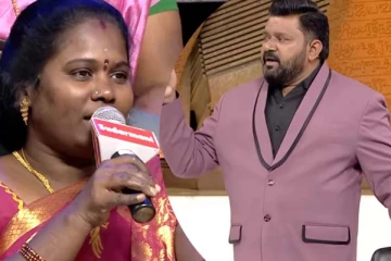 கணவரை பிரிந்த பெண்... 10 ஆண்டுக்கு பின்பு சேர நினைத்தவருக்கு காத்திருந்த அதிர்ச்சி! சோகத்தில் நீயா நானா