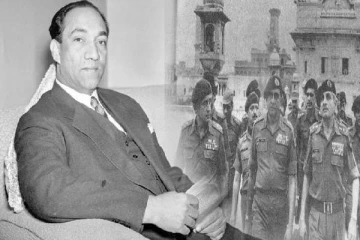 வரலாற்றை மாற்றி அமைத்த படகுச் சம்பவம்