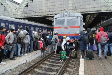 ஏவுகணை வீசி தாக்குதல் நடத்த திட்டம்! உக்ரைன் தலைநகரில் விடுக்கப்பட்ட ஒரு எச்சரிக்கை