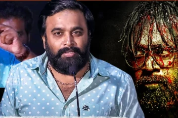 இந்த படம் Full Violent Movie தான் ஆனா.. நான் மிருகமாய் மாற பிரெஸ் மீட்டில் சசிக்குமார்