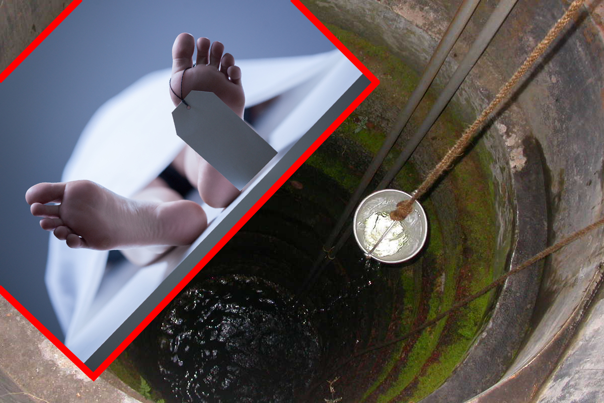 யாழில் முதியவர் உயிரிழப்பில் மர்மம் | Elderly Man Dies After Falling Into Well In Jaffna