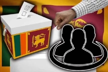 பொலன்னறுவை மாவட்டத்தின் பொலன்னறுவை தேர்தல் தொகுதி முடிவுகள்