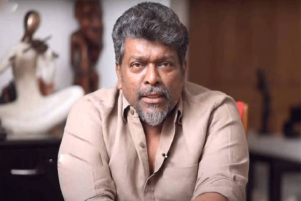 சாதி, மதமற்றவர் என்ற சான்றிதழை பெற்றார் நடிகர் பார்த்திபன் | Actor Parthiban Received A Non Caste Certificate