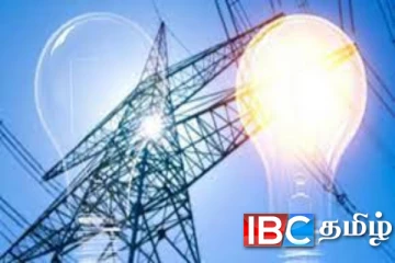 மின்பாவனை தெடார்பில் வெளியான தகவல்