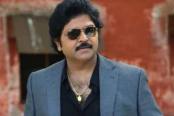 நடிகர் ராம்கியின் பூர்வீக வீடா இது, படு மோசமாக உள்ளதே- புகைப்படம் இதோ