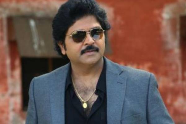 நடிகர் ராம்கியின் பூர்வீக வீடா இது, படு மோசமாக உள்ளதே- புகைப்படம் இதோ