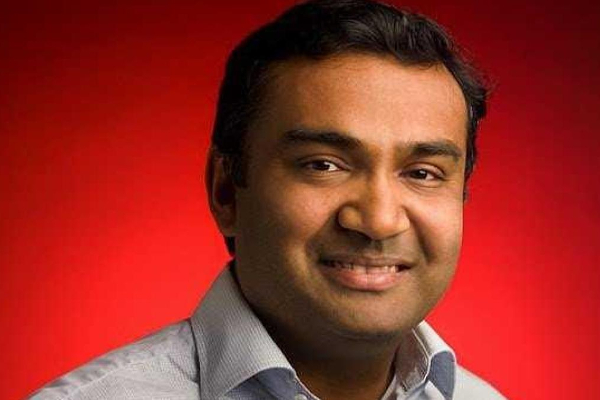 யூடியூப் நிறுவனத்தின் தலைமை செயல் அதிகாரியாக இந்திய வம்சாவளி நீல் மோகன்! | Another High Position For Indian Origin