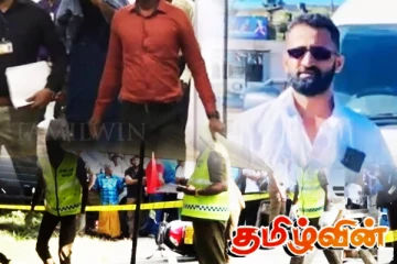 மித்தெனிய படுகொலை விவகாரம்! இருவருக்கு திறந்த பிடியாணை உத்தரவு