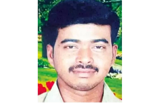 நாகையில் விடுதலை சிறுத்தைகள் கட்சி நிர்வாகி எரித்துக் கொலை - அதிர்ச்சி சம்பவம் - தமிழ்நாடு