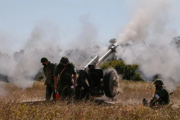 மாறு வேடத்தில் நுழைந்த ரஷ்ய இராணுவ வீரர்களை சுட்டு வீழ்த்திய உக்ரைன் இராணுவம்