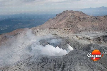 අභිරහස් ලෙස ගුවන් යානයක් අතුරුදන්