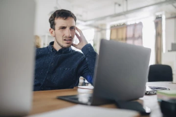 ඔබත් කෙටි කාලීන අමතක වීමෙන් පෙළෙනවද?