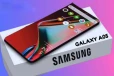 குறைந்த பட்ஜெட்டில் Samsung Galaxy A05... சிறப்பம்சங்கள் என்ன?