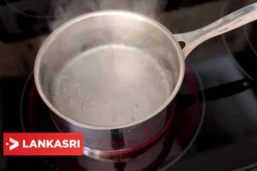 வெந்நீரில் இவ்வளவு ஆபத்து உள்ளதா? பக்கவிளைவுகளை தெரிஞ்சிகோங்க