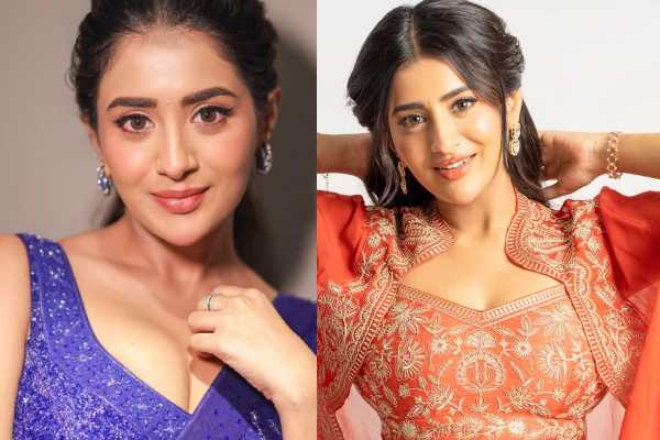 17 வயதில் ஆசிரியரை காதலித்தேன்!! ஓபனாக பேசிய பிரபல நடிகை... | Rashi Singh Reveals Love Story With Her Teacher