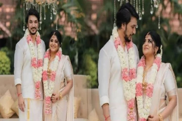 கல்யாணத்தில் அவமானப்படுத்திய உறவினர்கள் : ஹனிமூன் வேண்டாம் ..மஞ்சிமா எடுத்த அதிர்ச்சி முடிவு