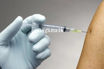 මෙරට එන්නත් වර්ගයක හිඟයක් - රෝගයක් පැතිරීමේ අවදානමක්?..