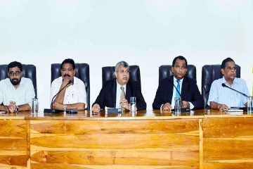 காணாமல் போனோரின் குடும்பங்களுக்கு நீதி வழங்க அரசு உறுதி