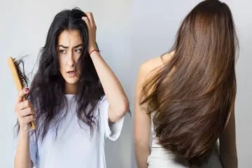 கொத்து கொத்தாய் முடி உதிருதா? உடனடி தீர்வு கொடுக்கும் வீட்டு வைத்தியம்!