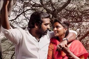 பிரபல நடிகையுடன் ரகசிய உறவு? கணவர் விஜய்சேதுபதியை விவாகரத்து செய்ய சென்ற மனைவி..!